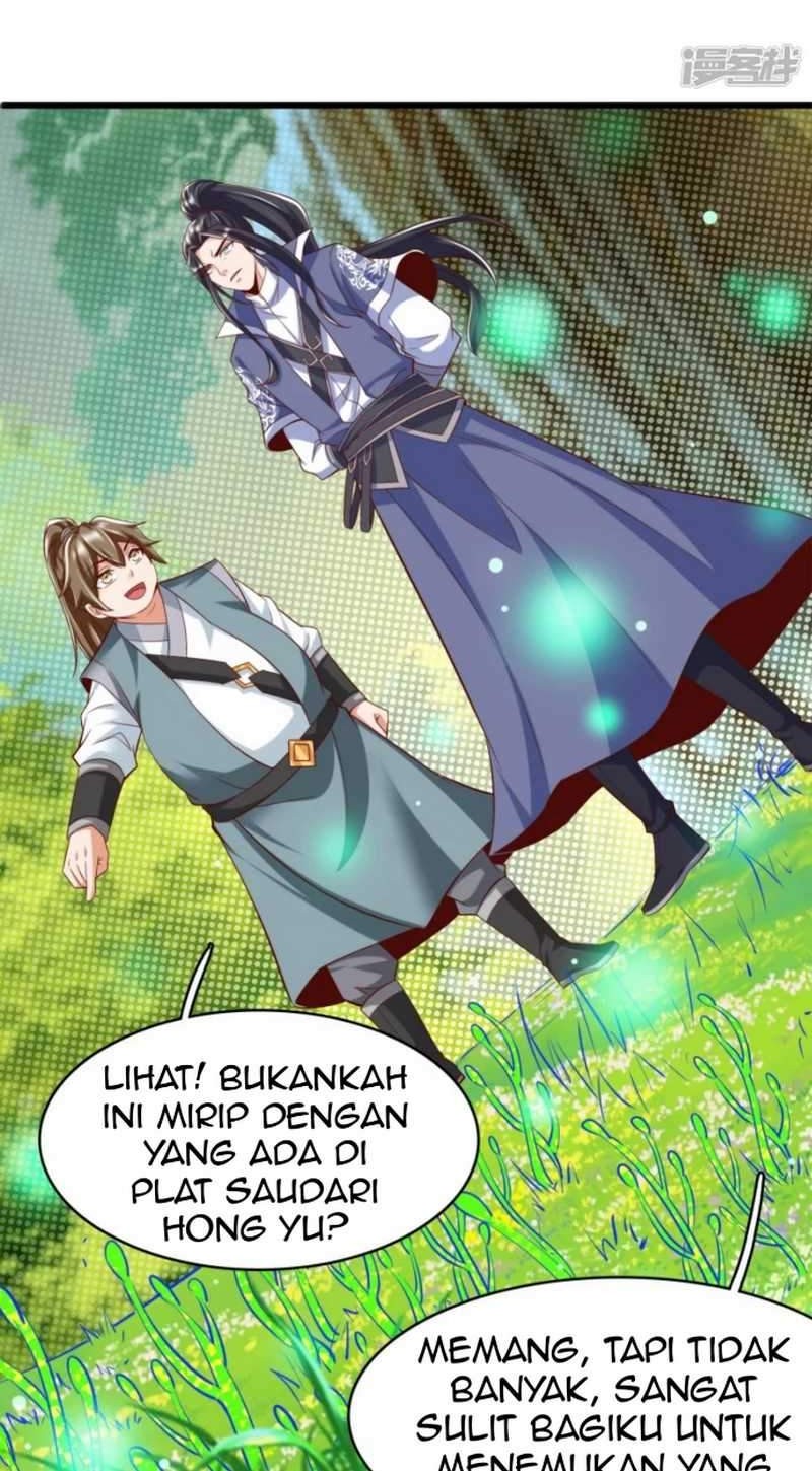 Huangtian Supreme Chapter 24 - halaman 18