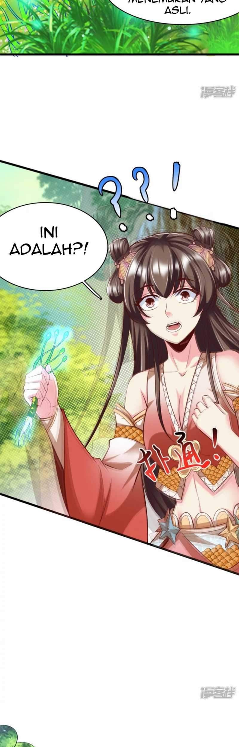 Huangtian Supreme Chapter 24 - halaman 19