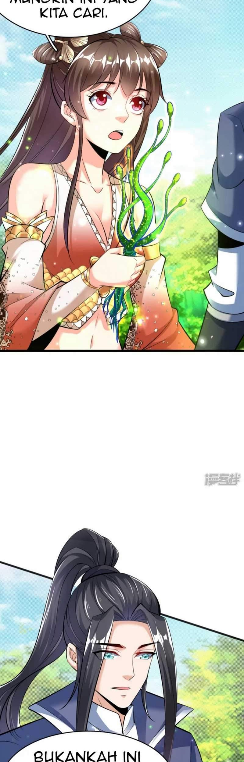 Huangtian Supreme Chapter 24 - halaman 23