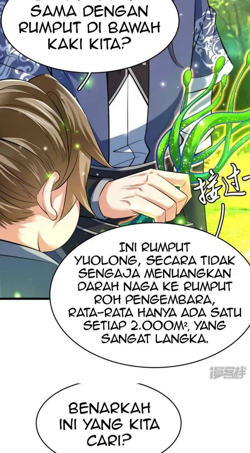 Huangtian Supreme Chapter 24 - halaman 24