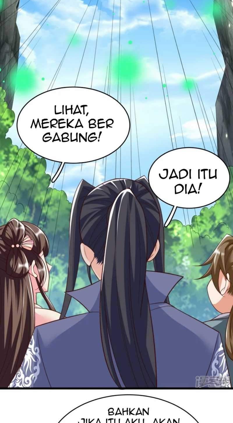Huangtian Supreme Chapter 24 - halaman 27