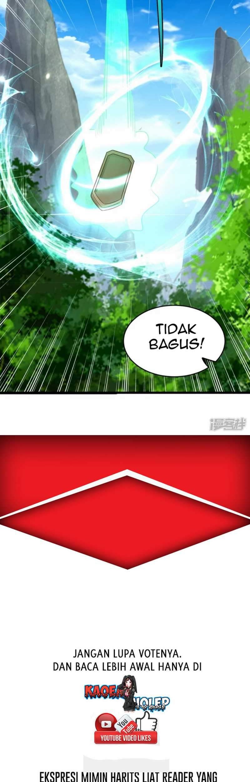 Huangtian Supreme Chapter 24 - halaman 29