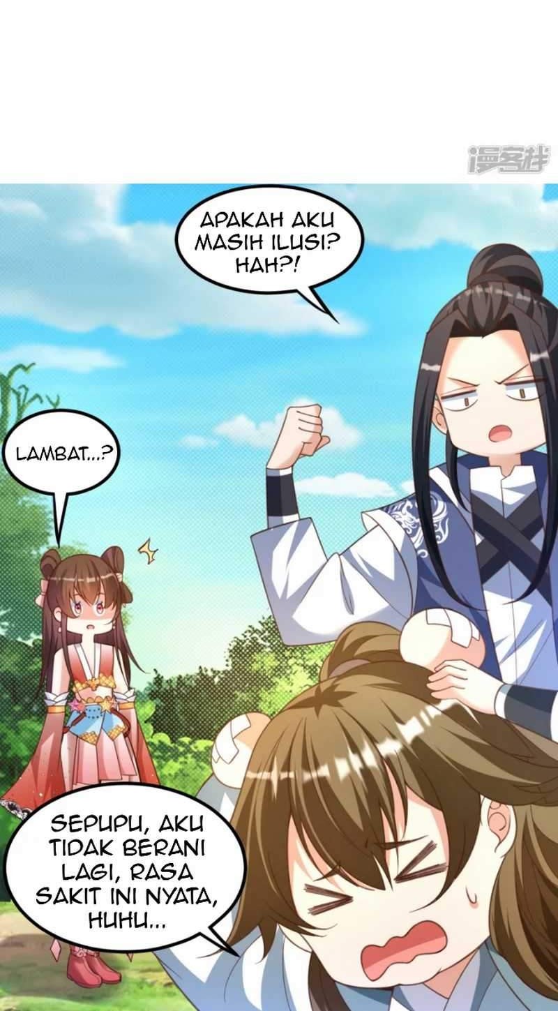 Huangtian Supreme Chapter 24 - halaman 3