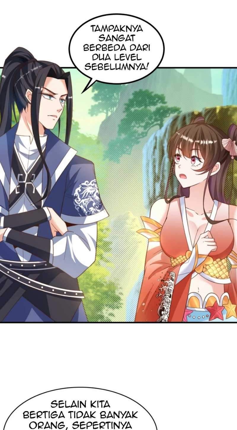 Huangtian Supreme Chapter 24 - halaman 6