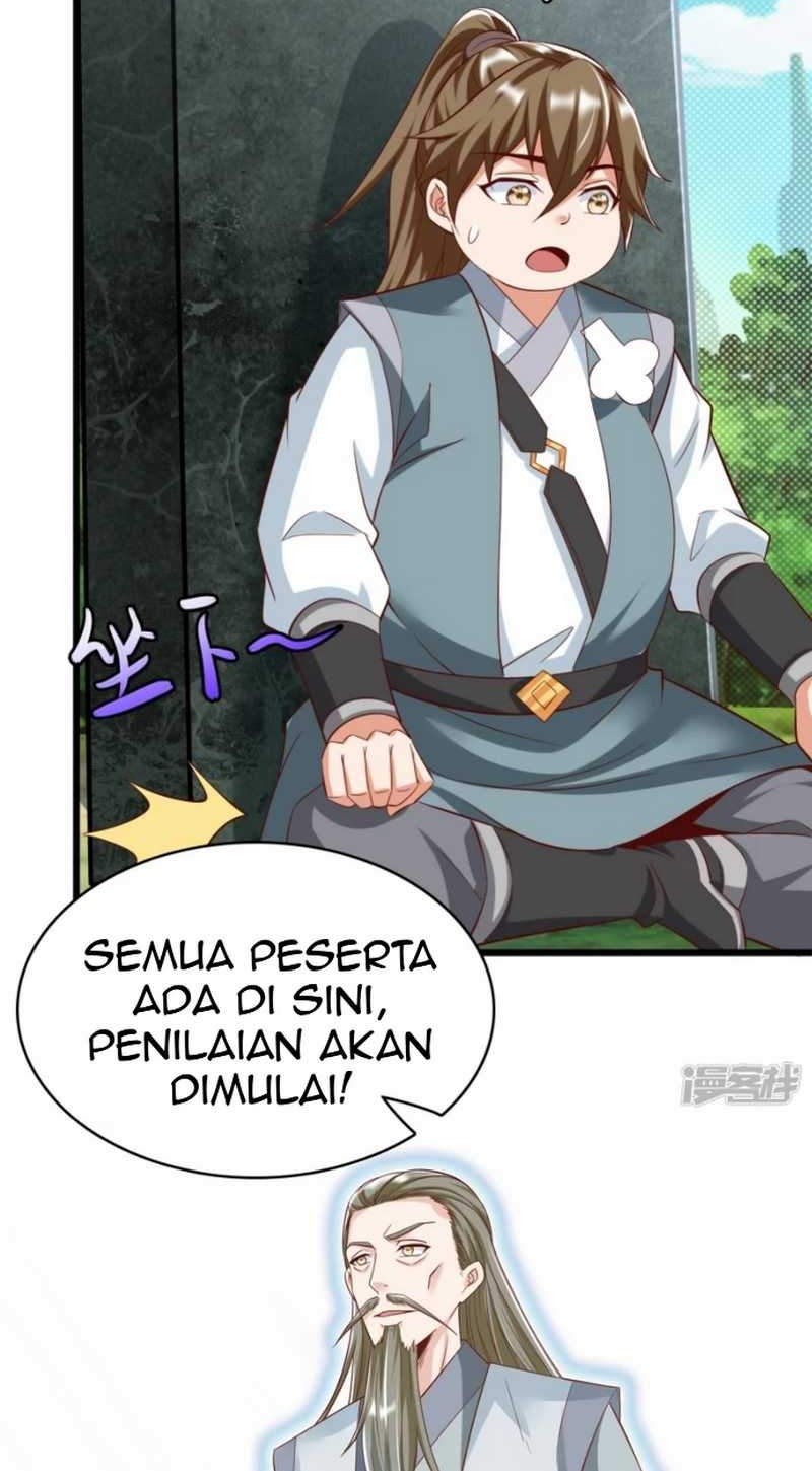 Huangtian Supreme Chapter 24 - halaman 9