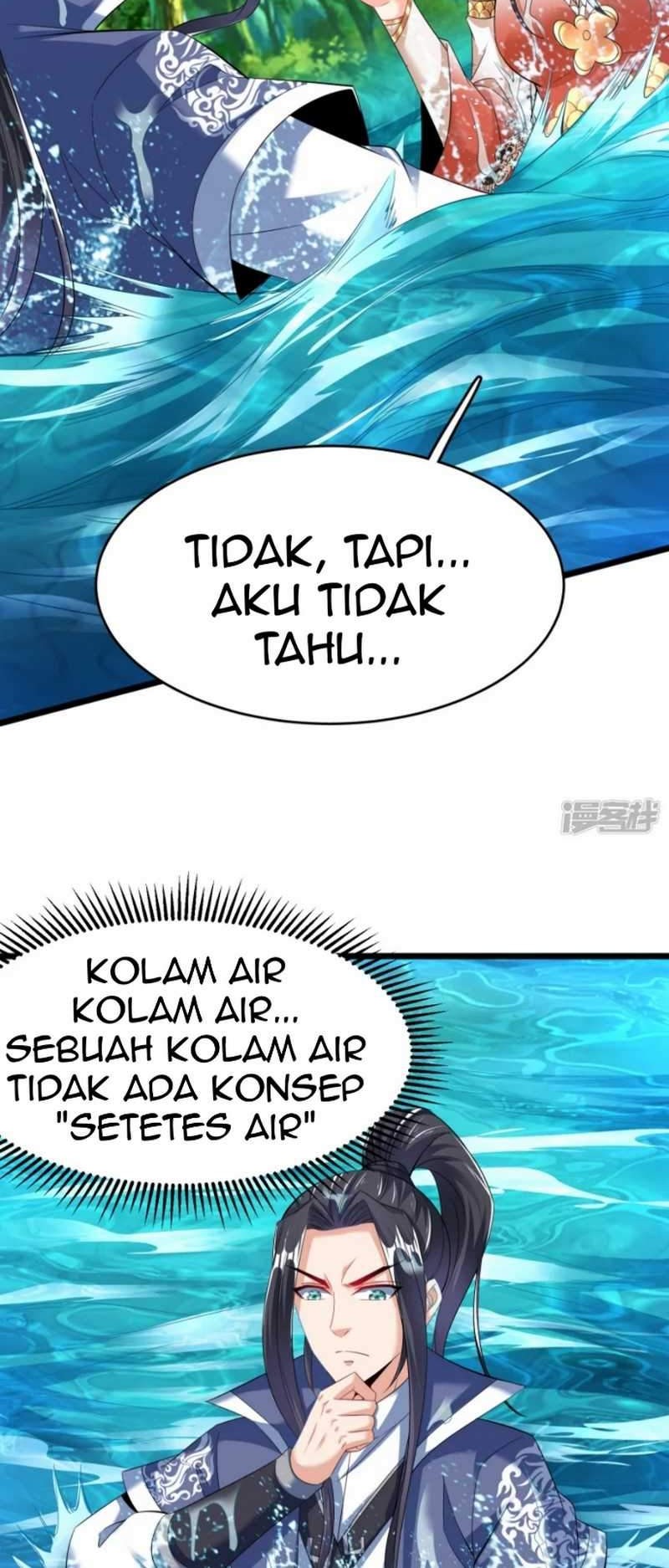 Huangtian Supreme Chapter 25 - halaman 15