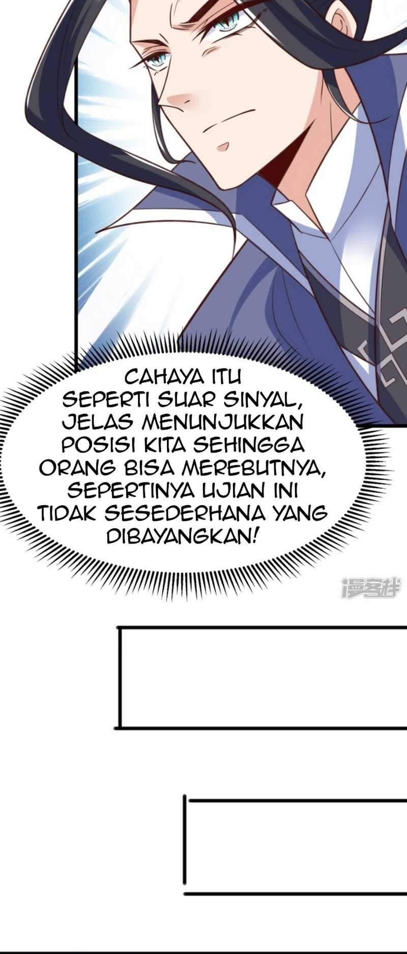 Huangtian Supreme Chapter 25 - halaman 6