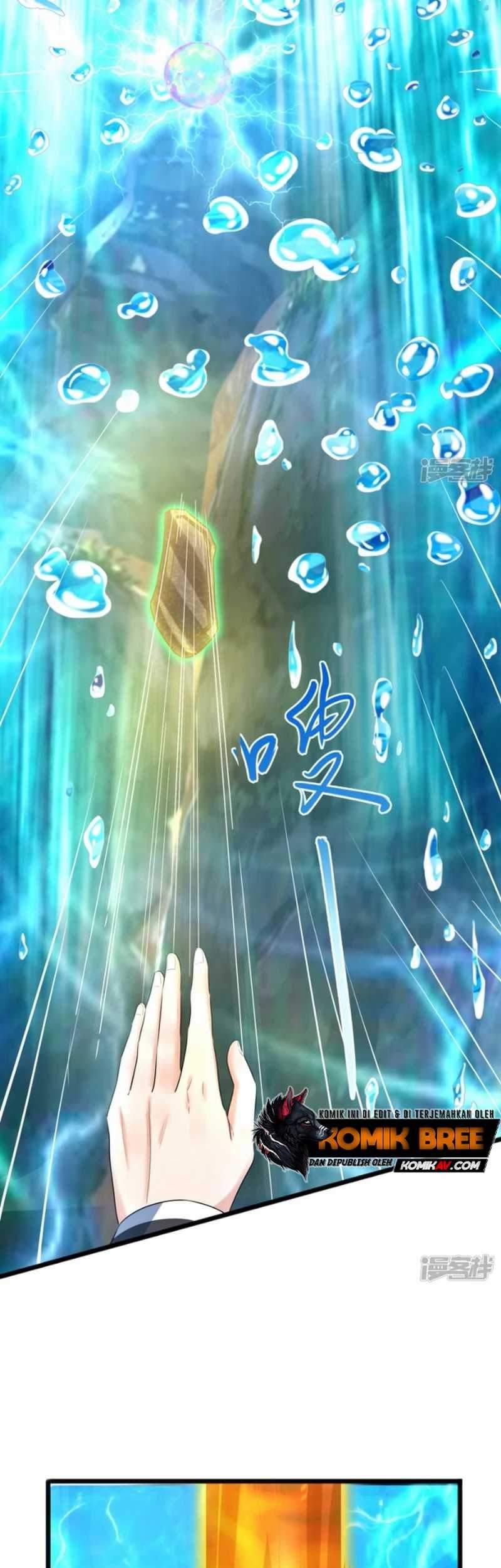 Huangtian Supreme Chapter 26 - halaman 3