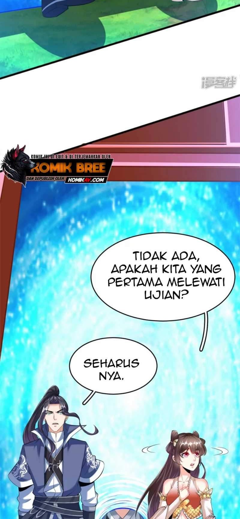 Huangtian Supreme Chapter 27 - halaman 15