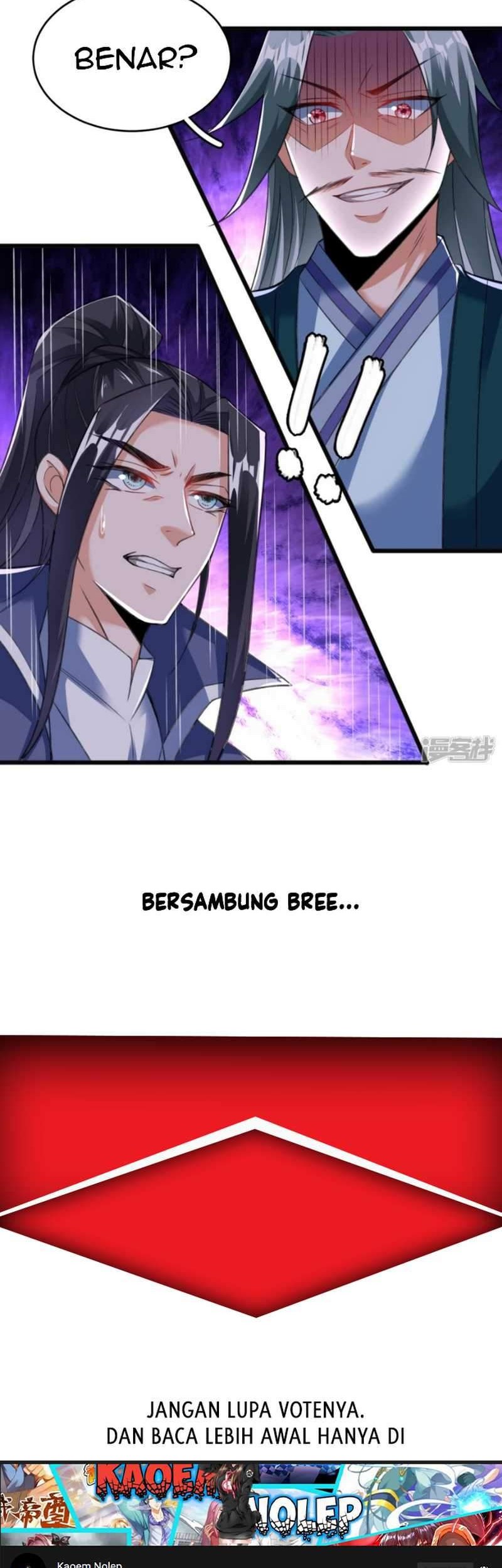 Huangtian Supreme Chapter 27 - halaman 29