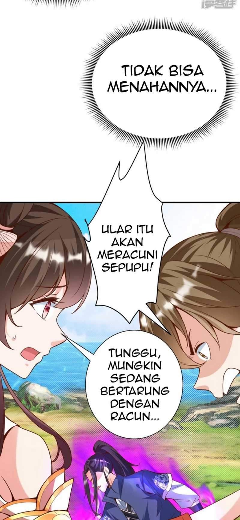 Huangtian Supreme Chapter 27 - halaman 6