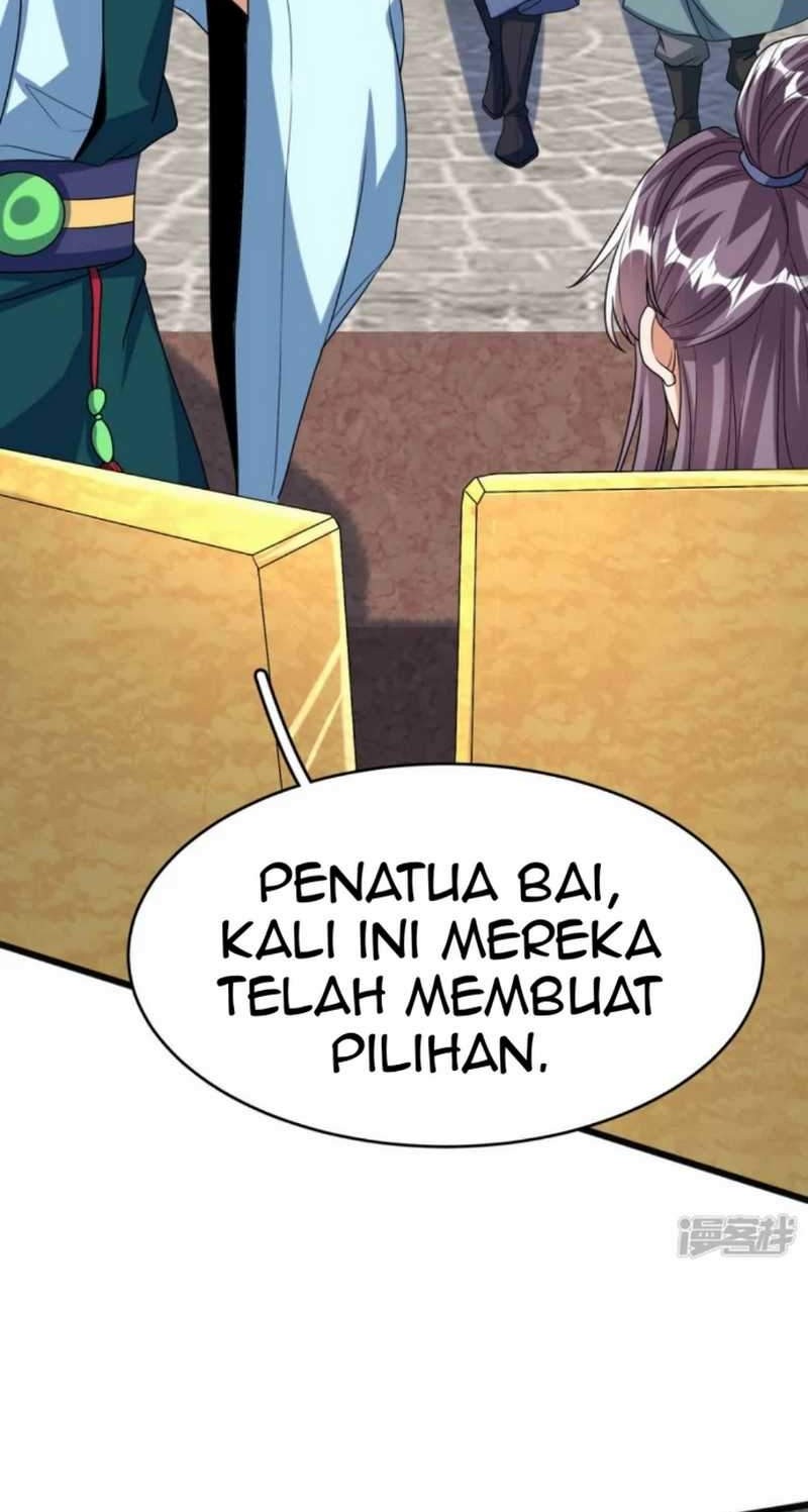 Huangtian Supreme Chapter 28 - halaman 15