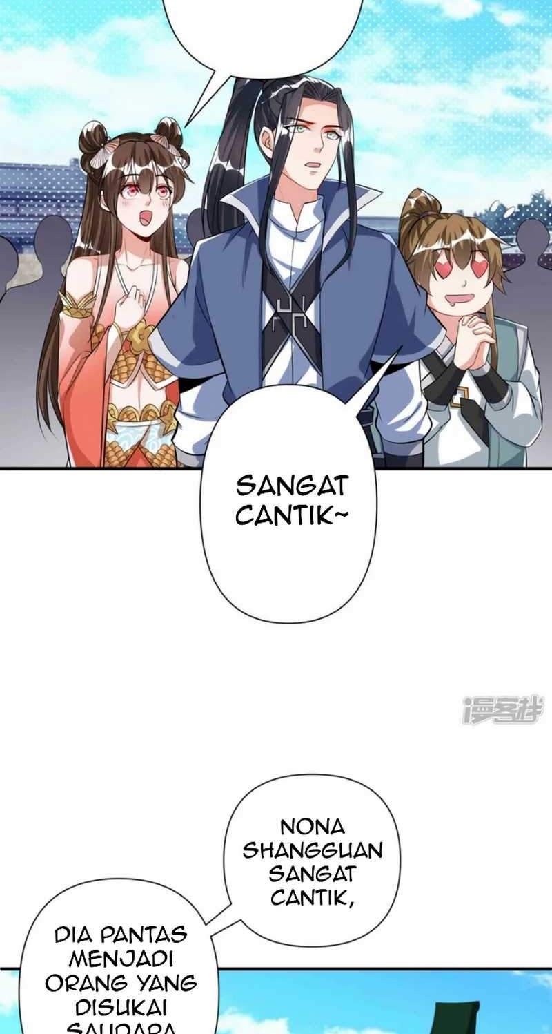 Huangtian Supreme Chapter 28 - halaman 24