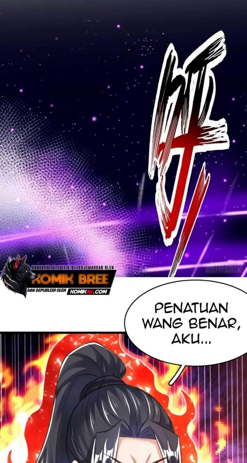 Huangtian Supreme Chapter 28 - halaman 3