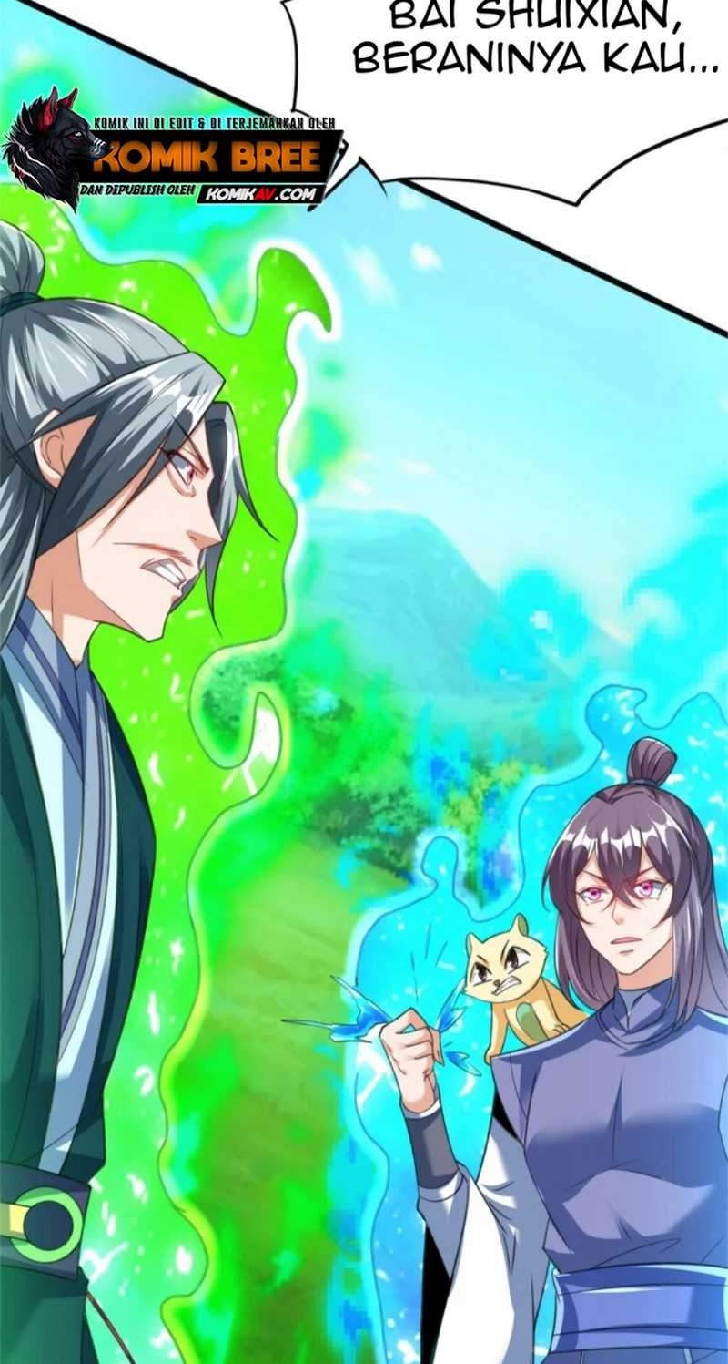 Huangtian Supreme Chapter 28 - halaman 6