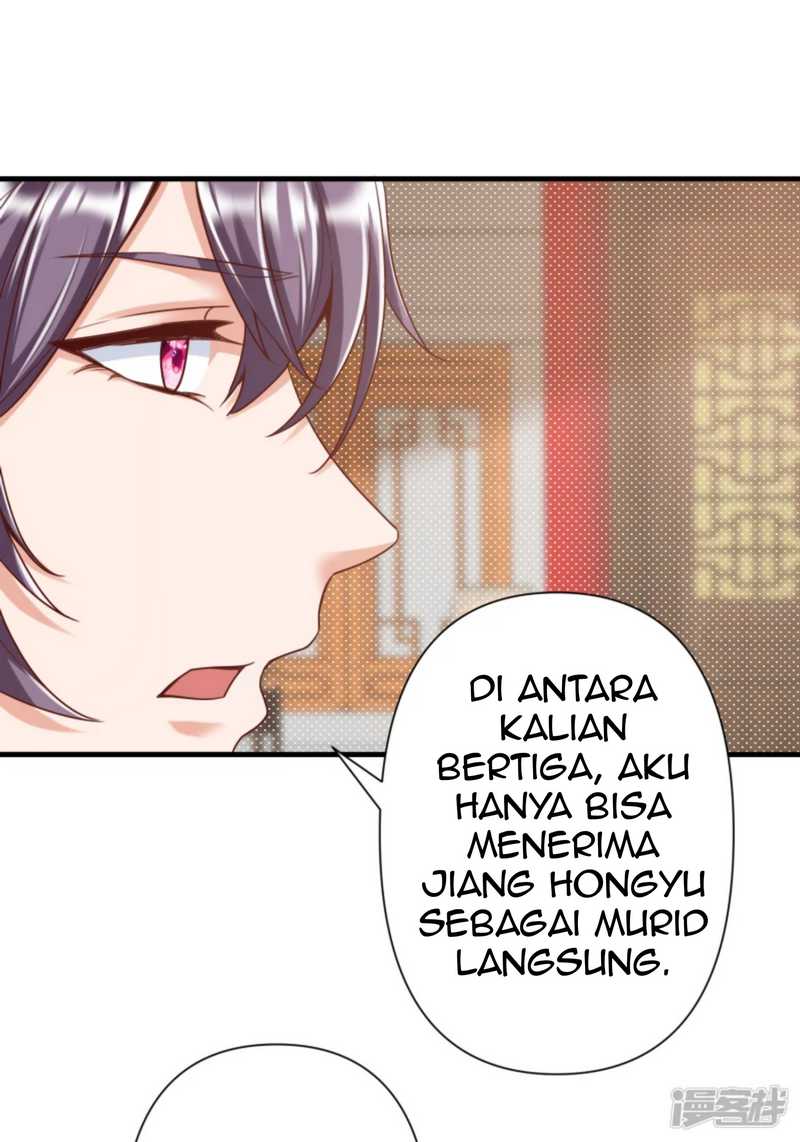 Huangtian Supreme Chapter 29 - halaman 12