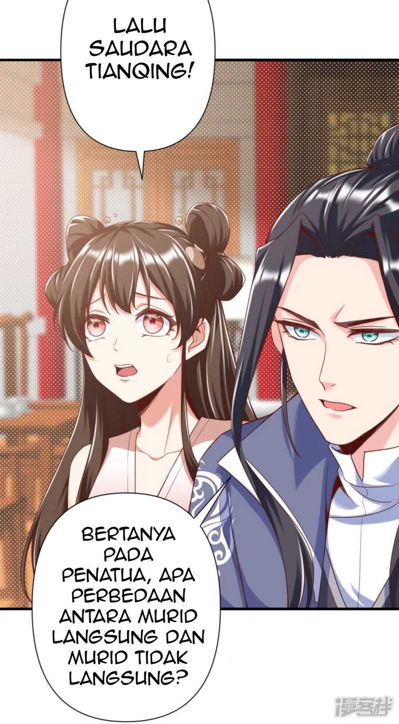 Huangtian Supreme Chapter 29 - halaman 13