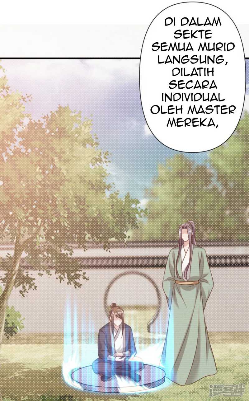 Huangtian Supreme Chapter 29 - halaman 14