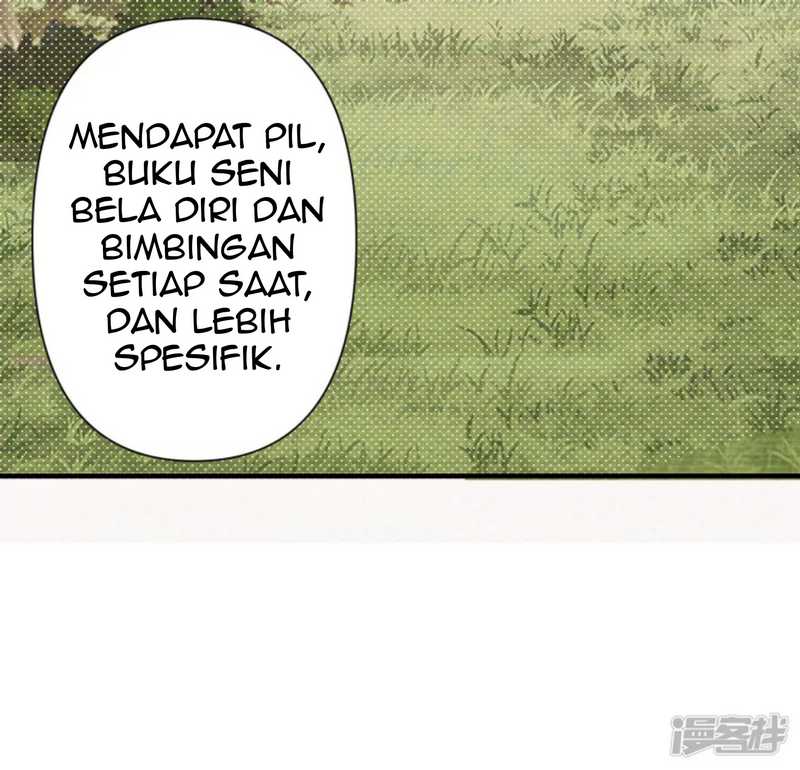 Huangtian Supreme Chapter 29 - halaman 15