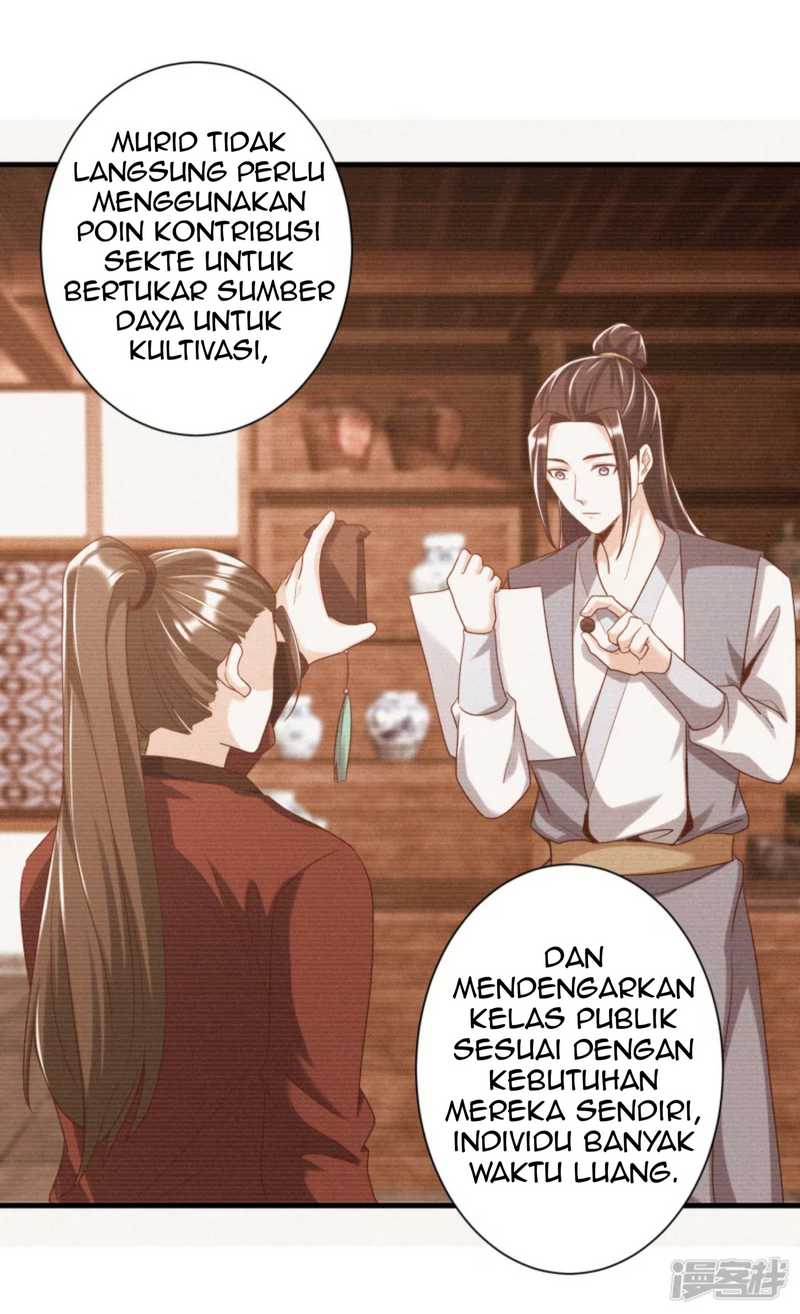 Huangtian Supreme Chapter 29 - halaman 16