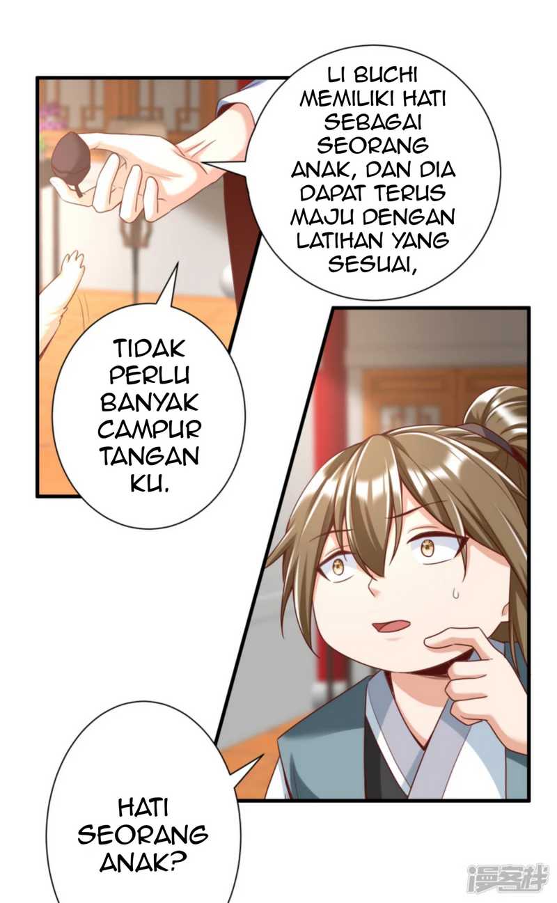 Huangtian Supreme Chapter 29 - halaman 17