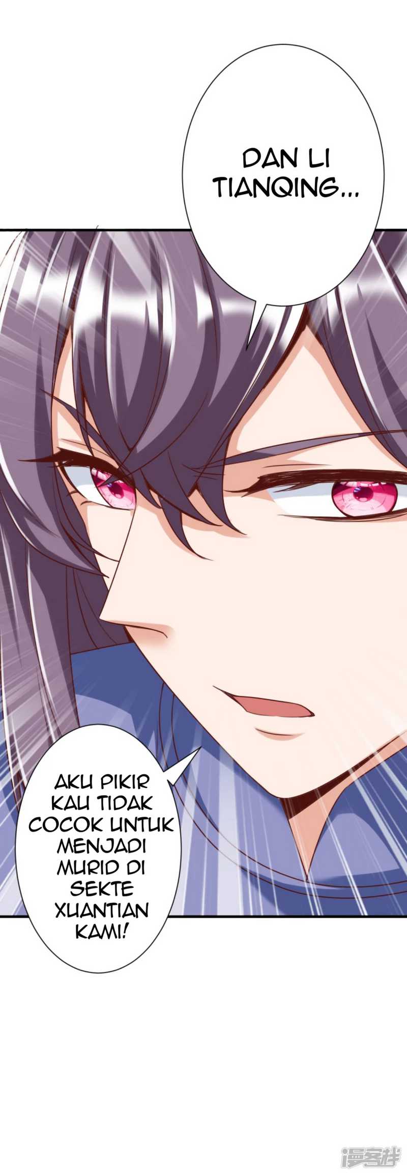 Huangtian Supreme Chapter 29 - halaman 19