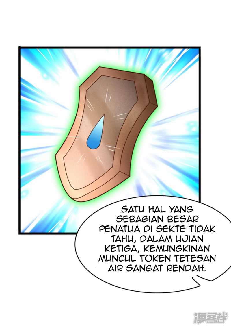Huangtian Supreme Chapter 29 - halaman 23