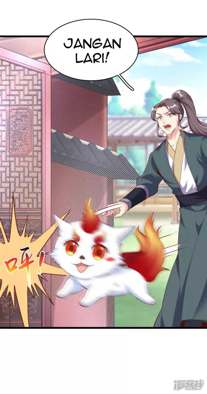 Huangtian Supreme Chapter 29 - halaman 26