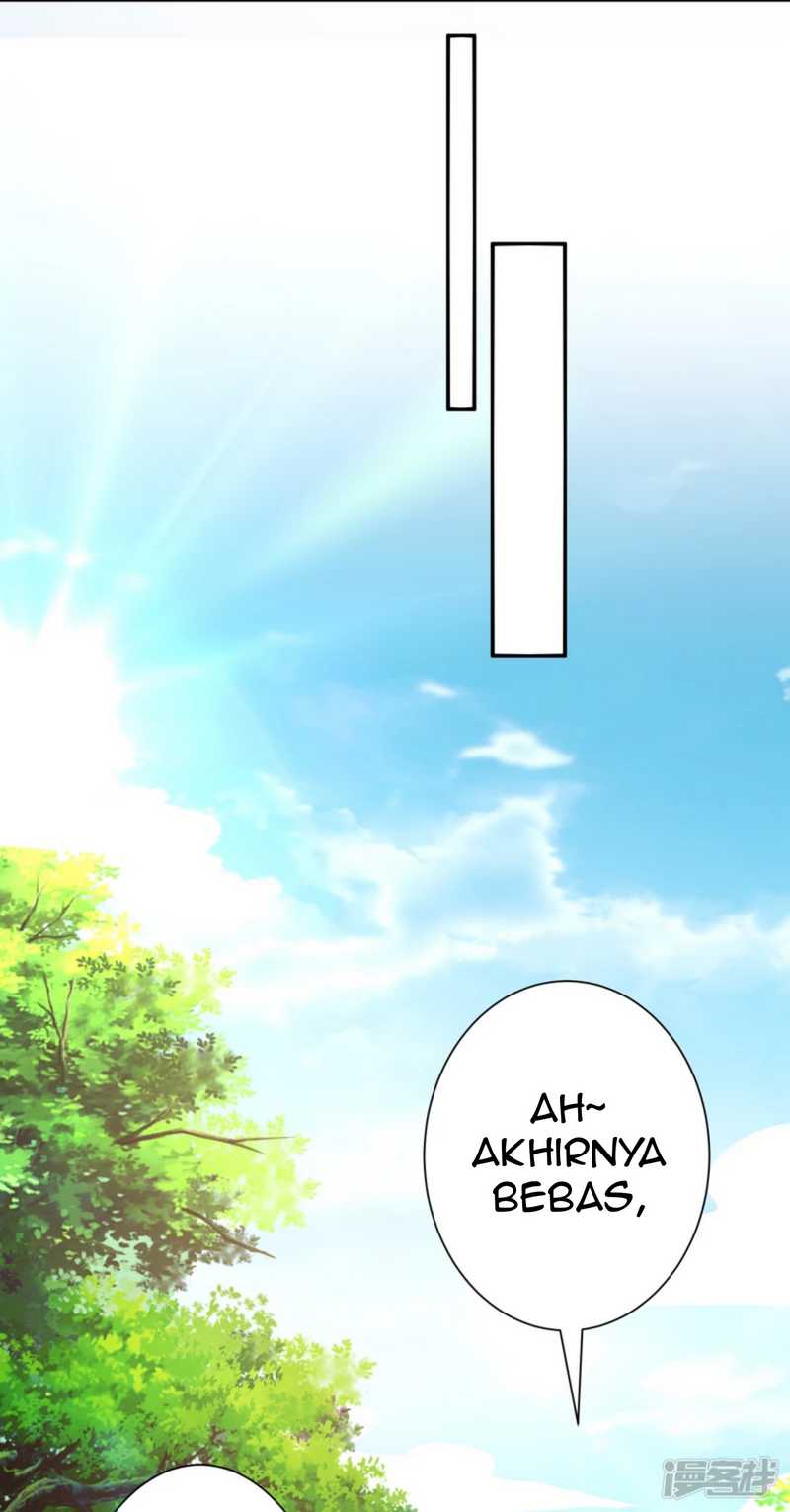 Huangtian Supreme Chapter 29 - halaman 3