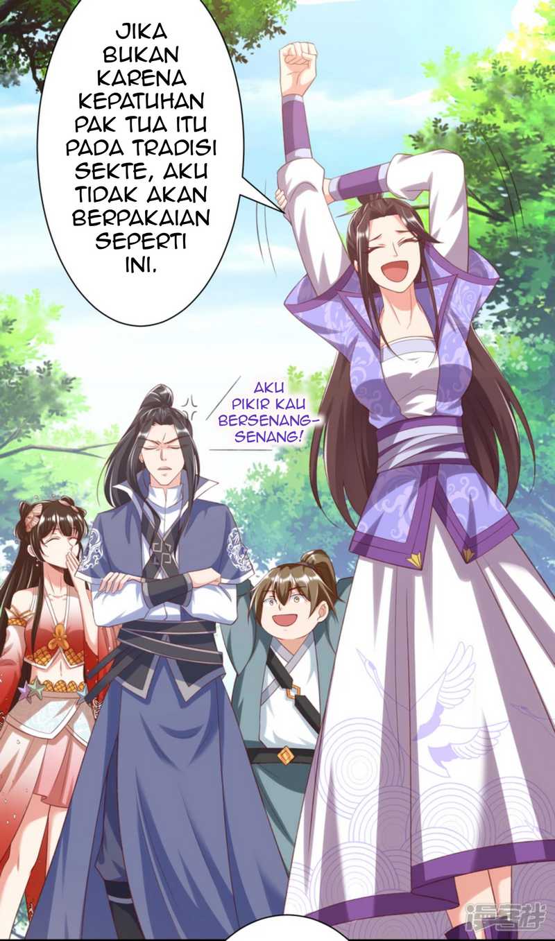 Huangtian Supreme Chapter 29 - halaman 4