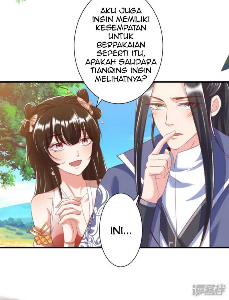 Huangtian Supreme Chapter 29 - halaman 5