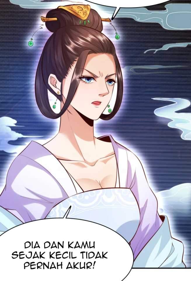 Huangtian Supreme Chapter 3 - halaman 10