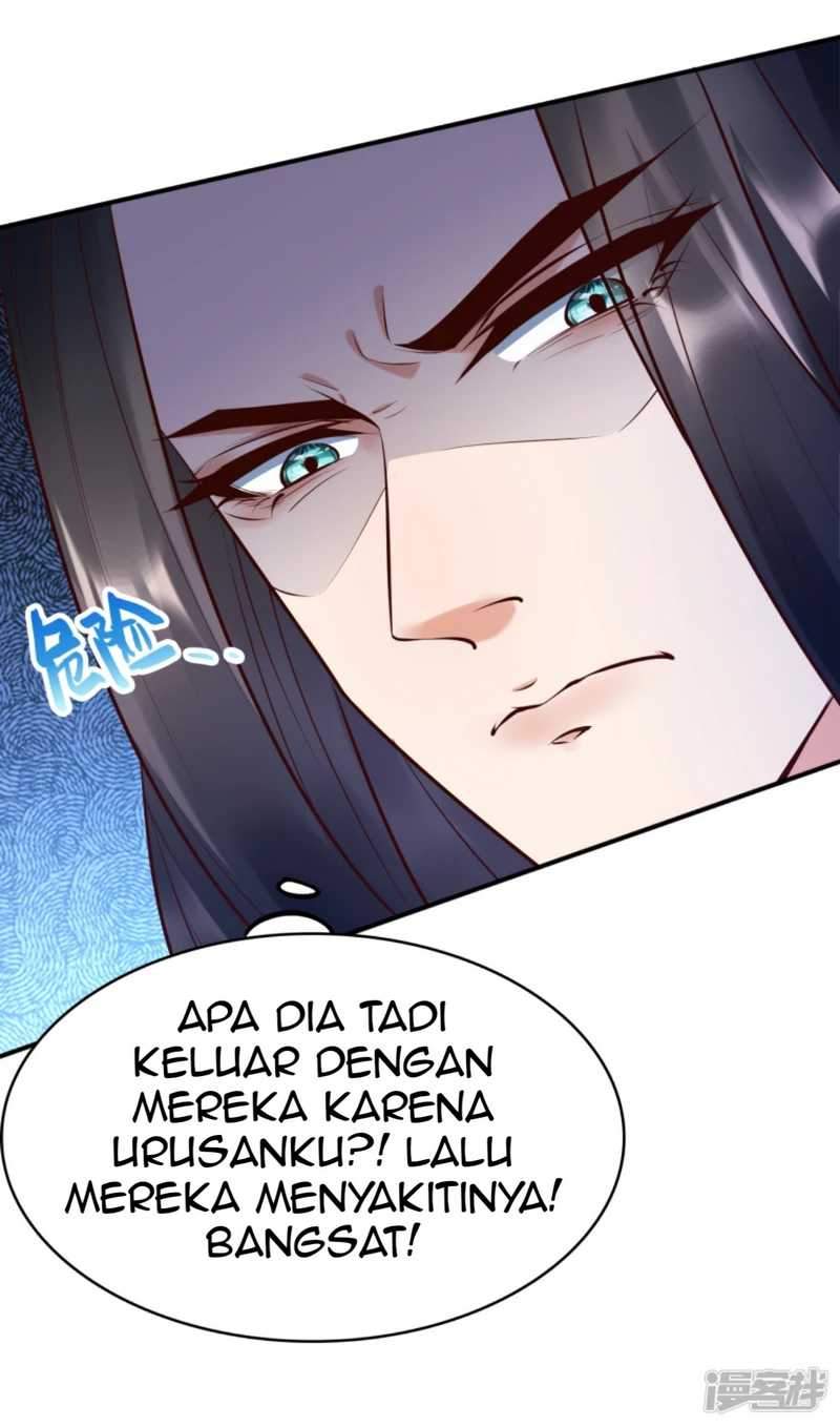 Huangtian Supreme Chapter 3 - halaman 13
