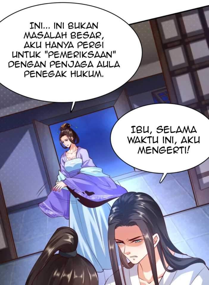 Huangtian Supreme Chapter 3 - halaman 17