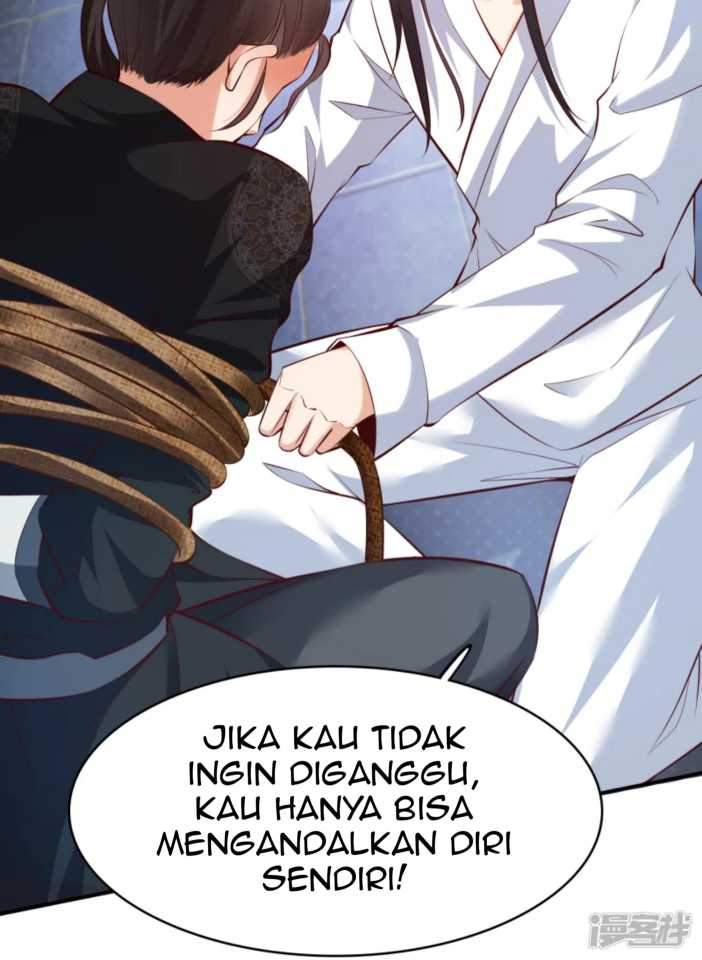 Huangtian Supreme Chapter 3 - halaman 18