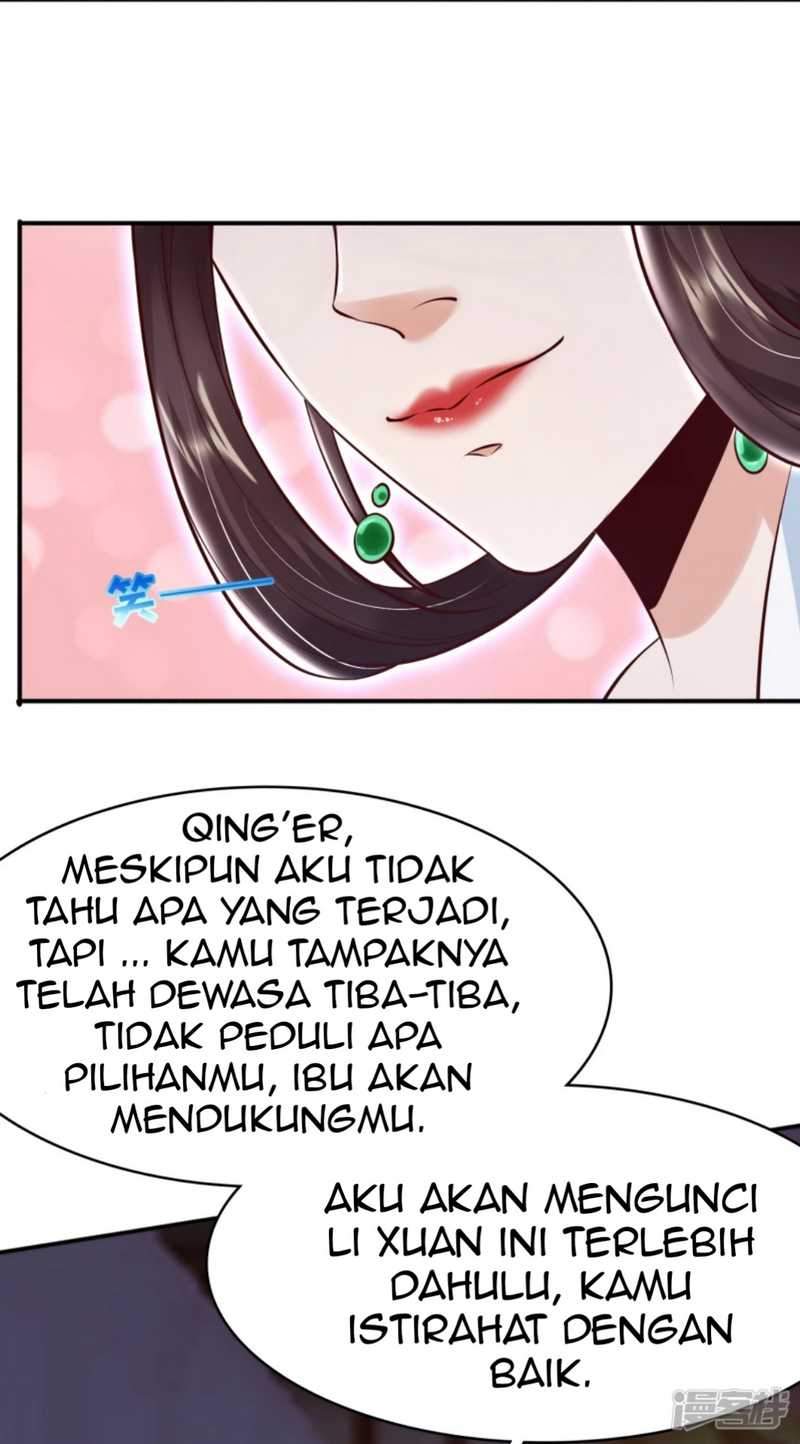 Huangtian Supreme Chapter 3 - halaman 20