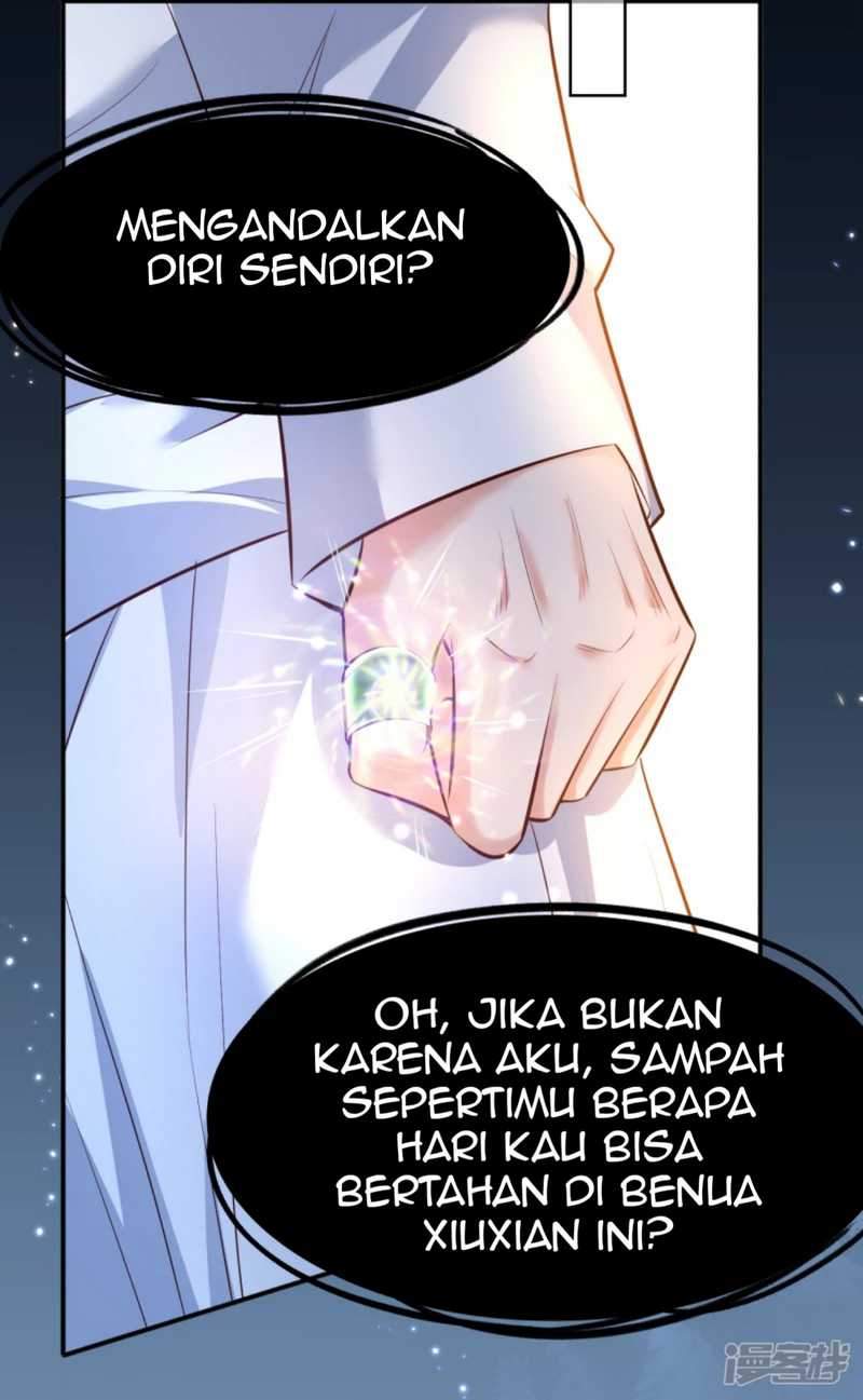 Huangtian Supreme Chapter 3 - halaman 24