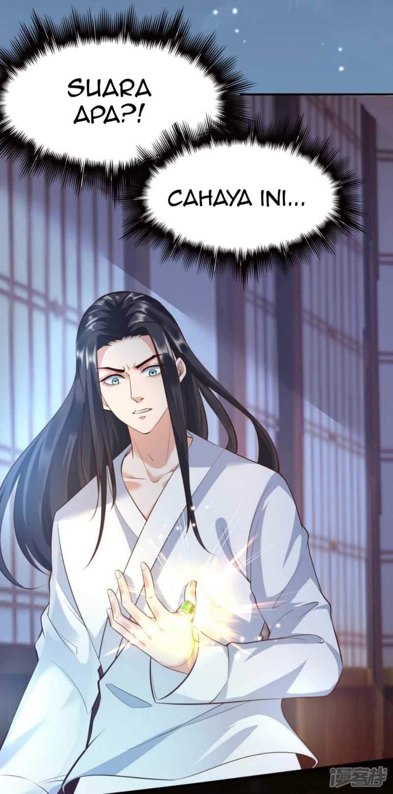Huangtian Supreme Chapter 3 - halaman 25