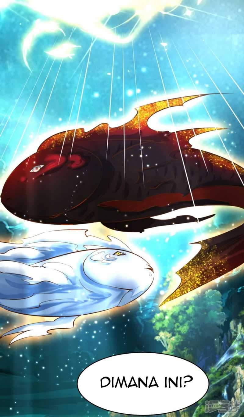 Huangtian Supreme Chapter 3 - halaman 27