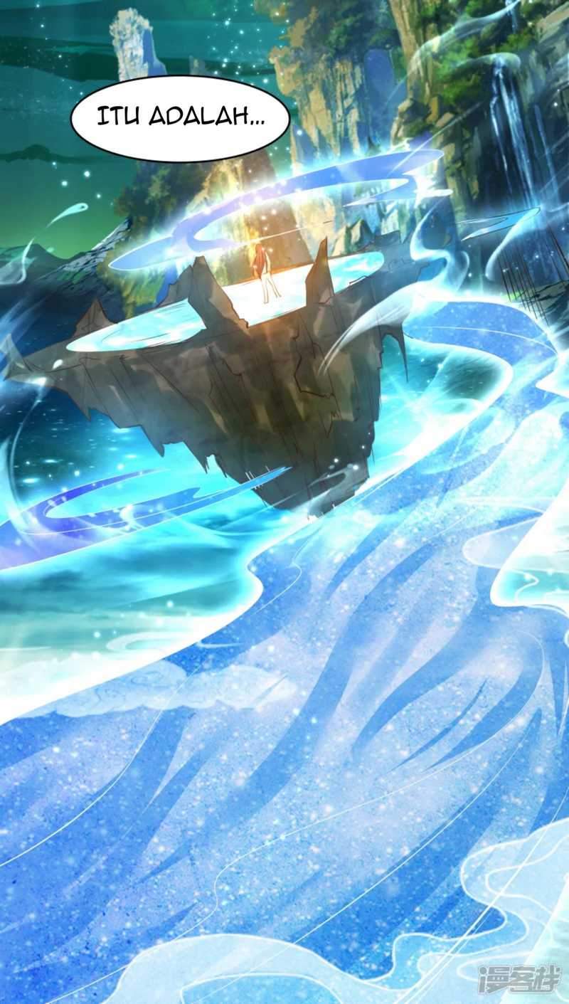Huangtian Supreme Chapter 3 - halaman 28