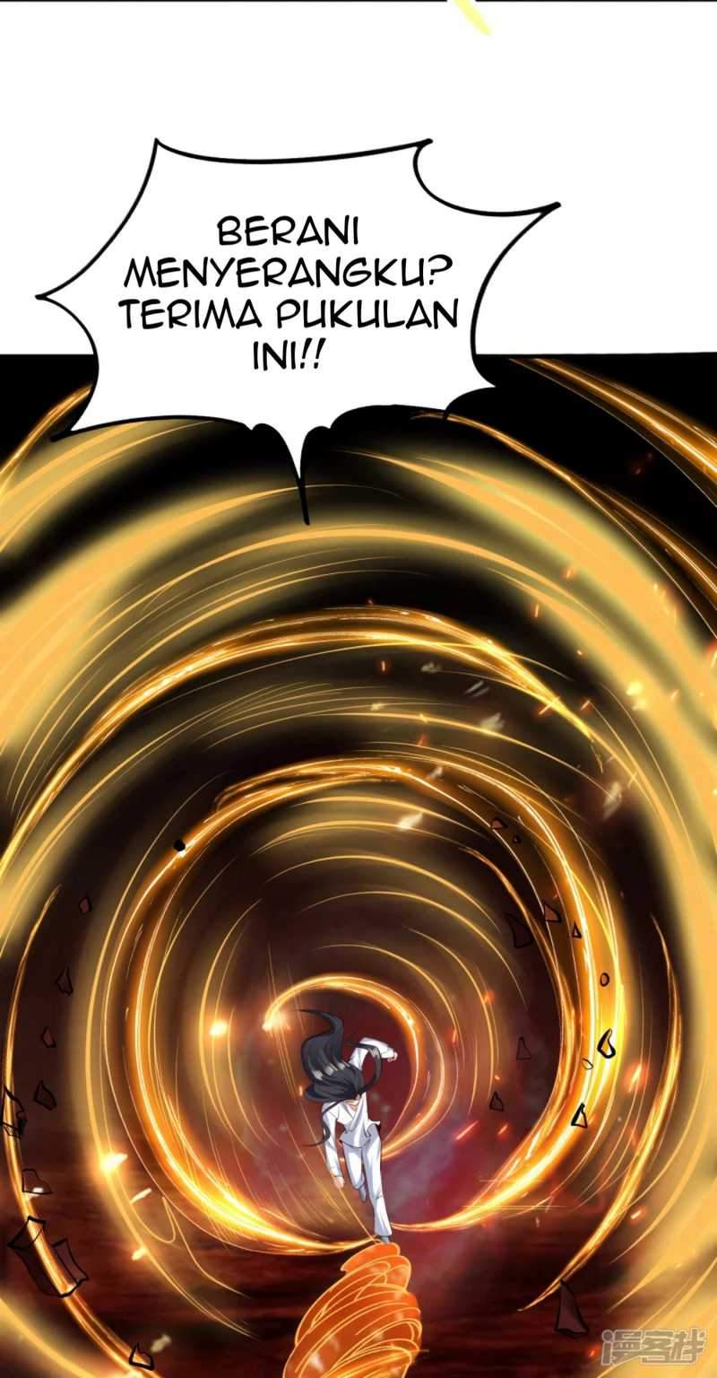 Huangtian Supreme Chapter 3 - halaman 30