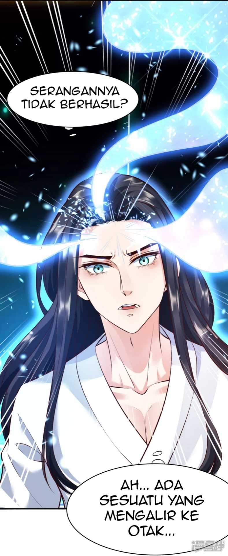 Huangtian Supreme Chapter 3 - halaman 33