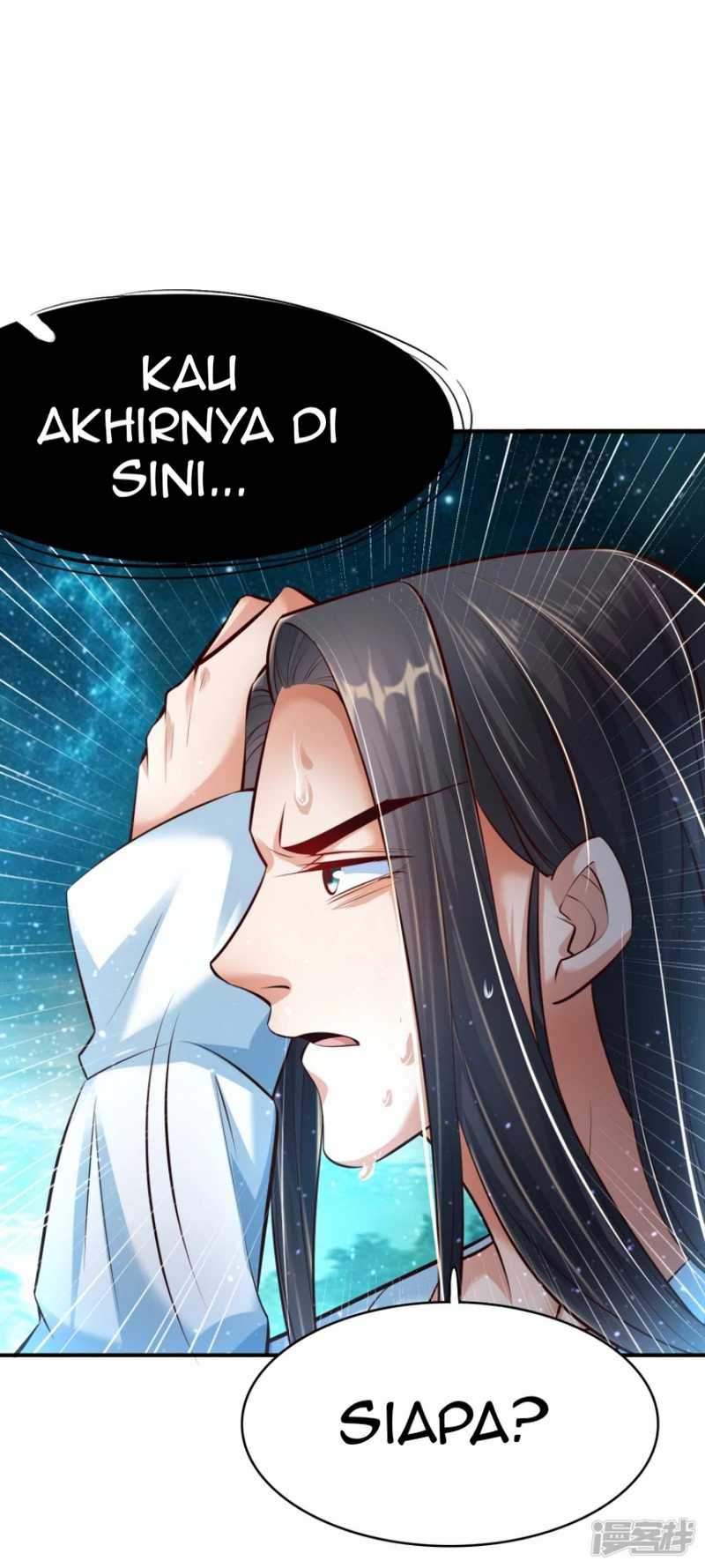 Huangtian Supreme Chapter 3 - halaman 35