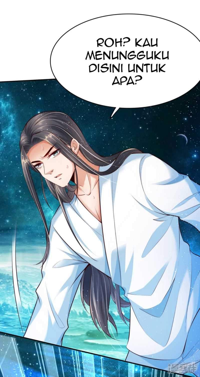 Huangtian Supreme Chapter 3 - halaman 37