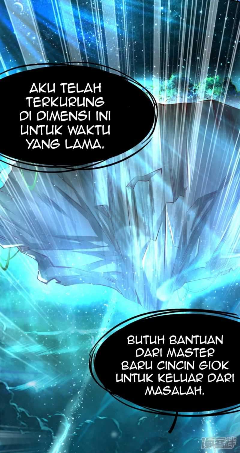Huangtian Supreme Chapter 3 - halaman 38