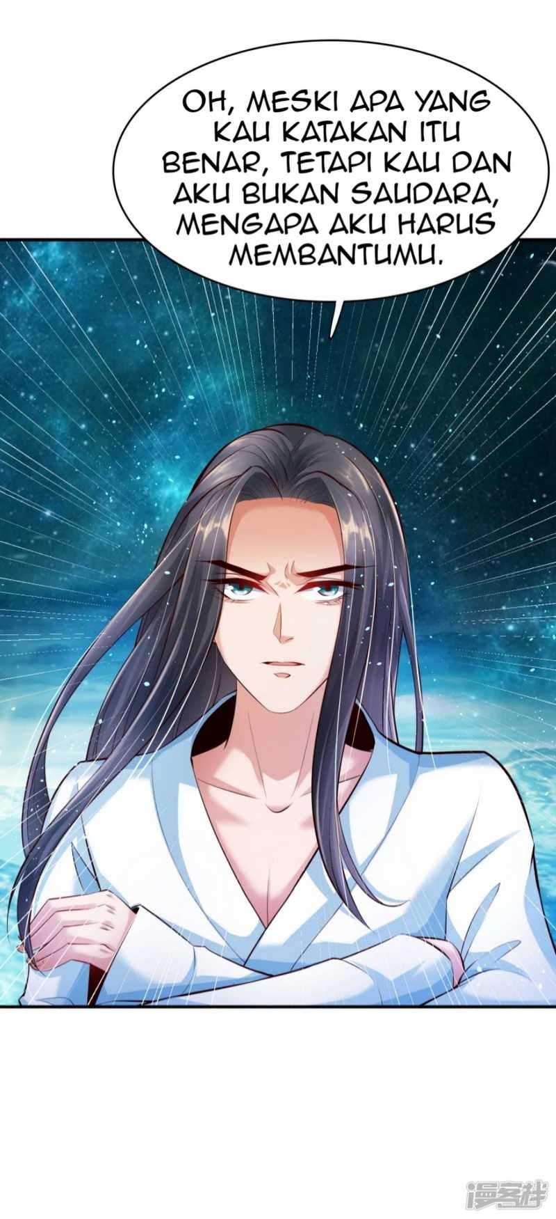 Huangtian Supreme Chapter 3 - halaman 40