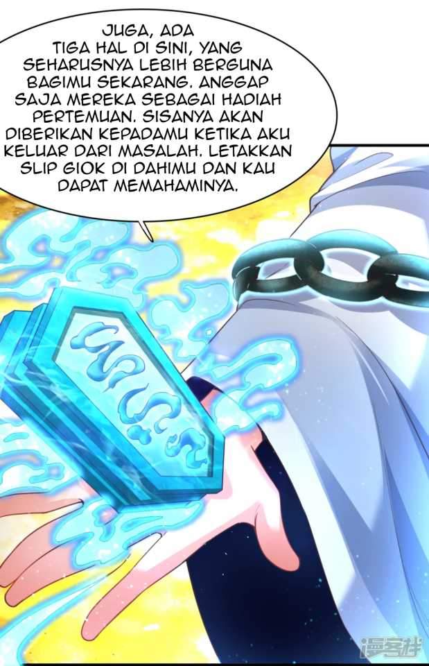 Huangtian Supreme Chapter 3 - halaman 42