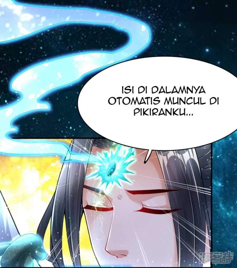 Huangtian Supreme Chapter 3 - halaman 43