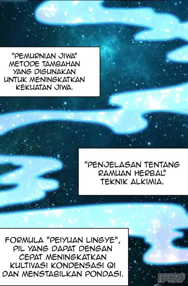 Huangtian Supreme Chapter 3 - halaman 44