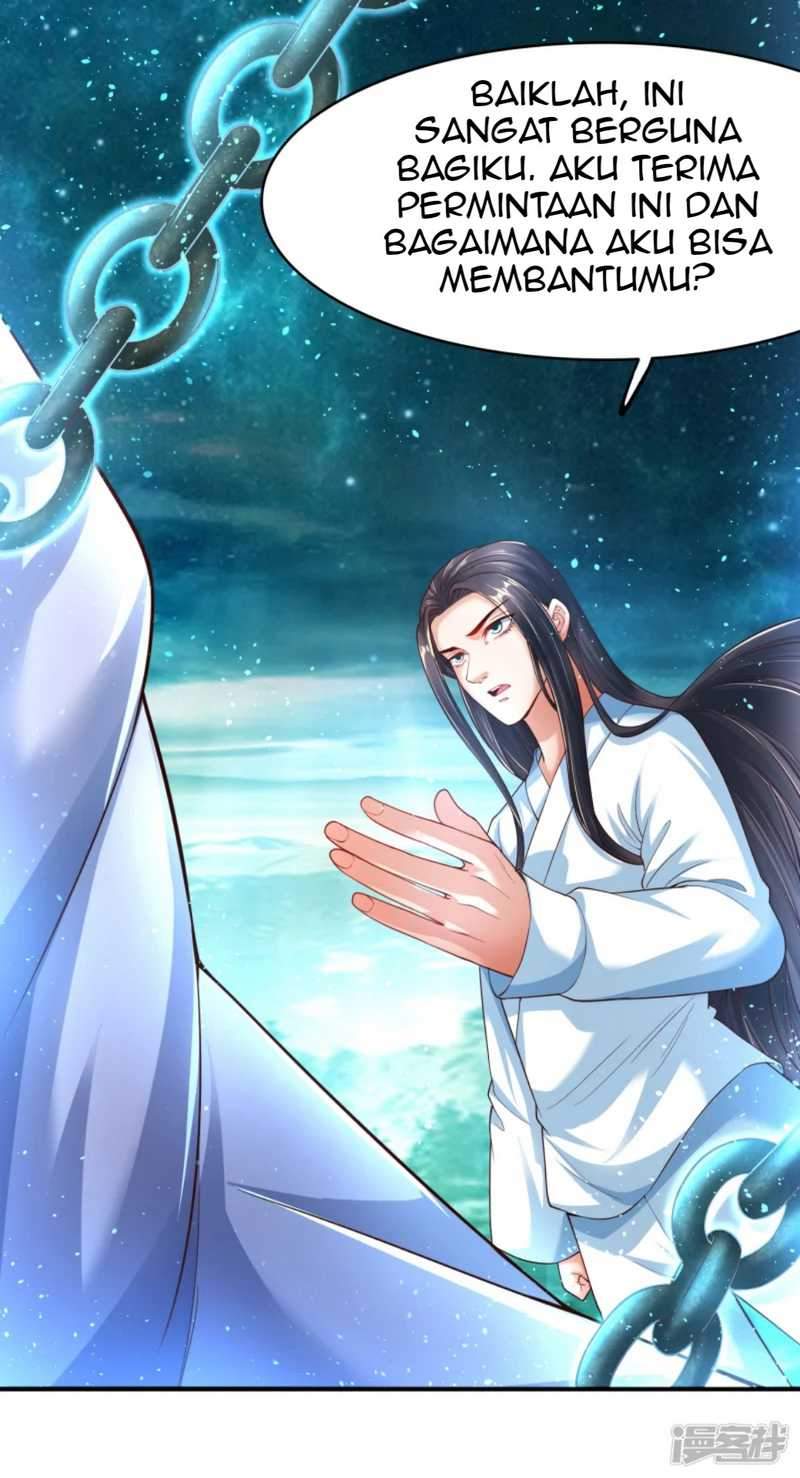 Huangtian Supreme Chapter 3 - halaman 46